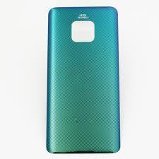 Заден капак за Huawei Mate 20 Pro Зелен